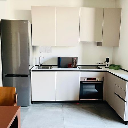 Stadlerino - Tiny Loft In Venice Маргера Екстер'єр фото