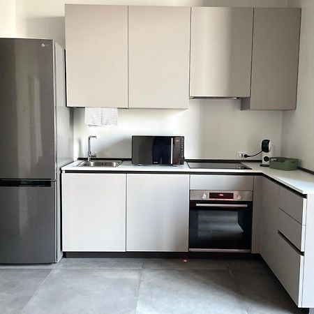 Stadlerino - Tiny Loft In Venice Маргера Екстер'єр фото