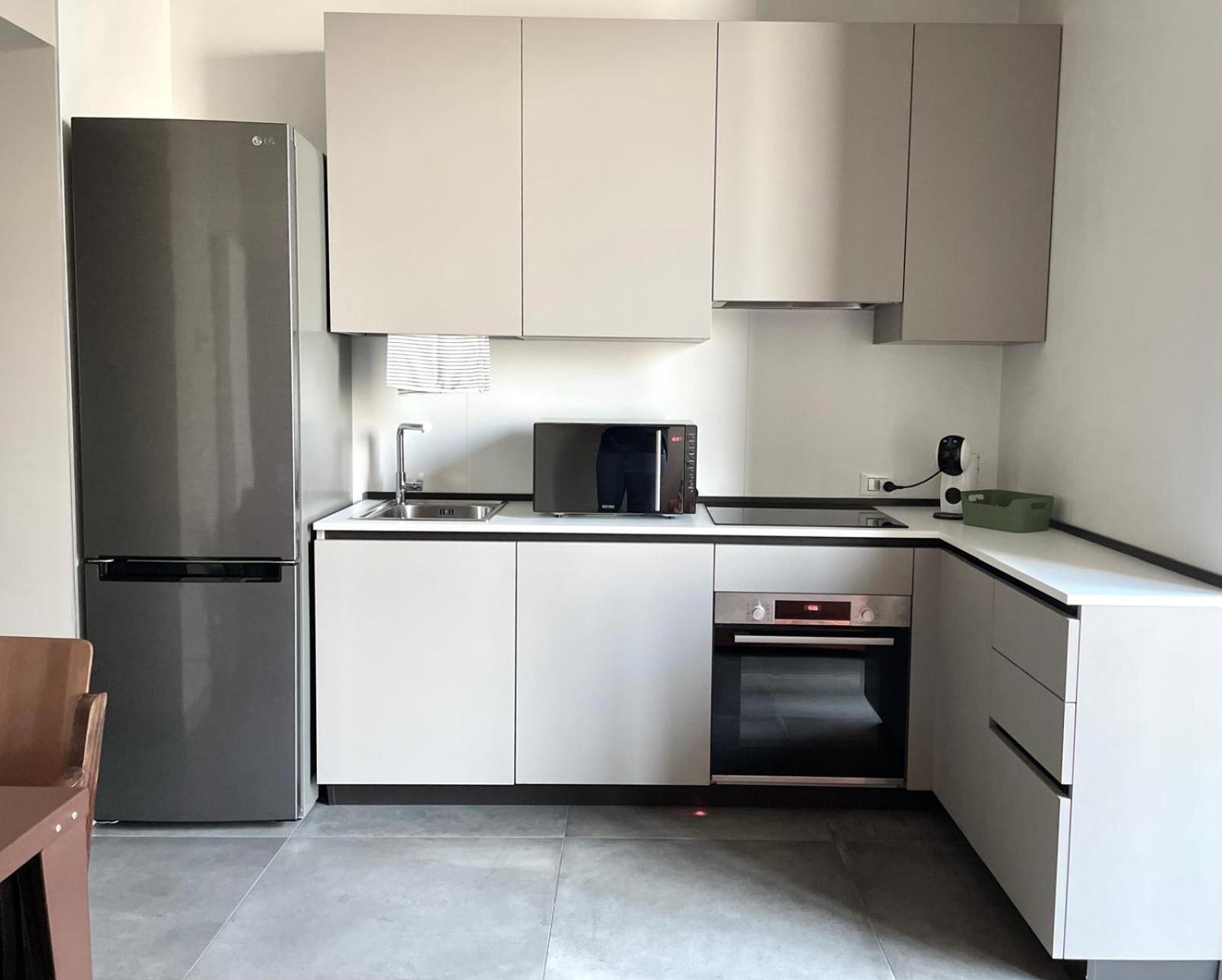 Stadlerino - Tiny Loft In Venice Маргера Екстер'єр фото