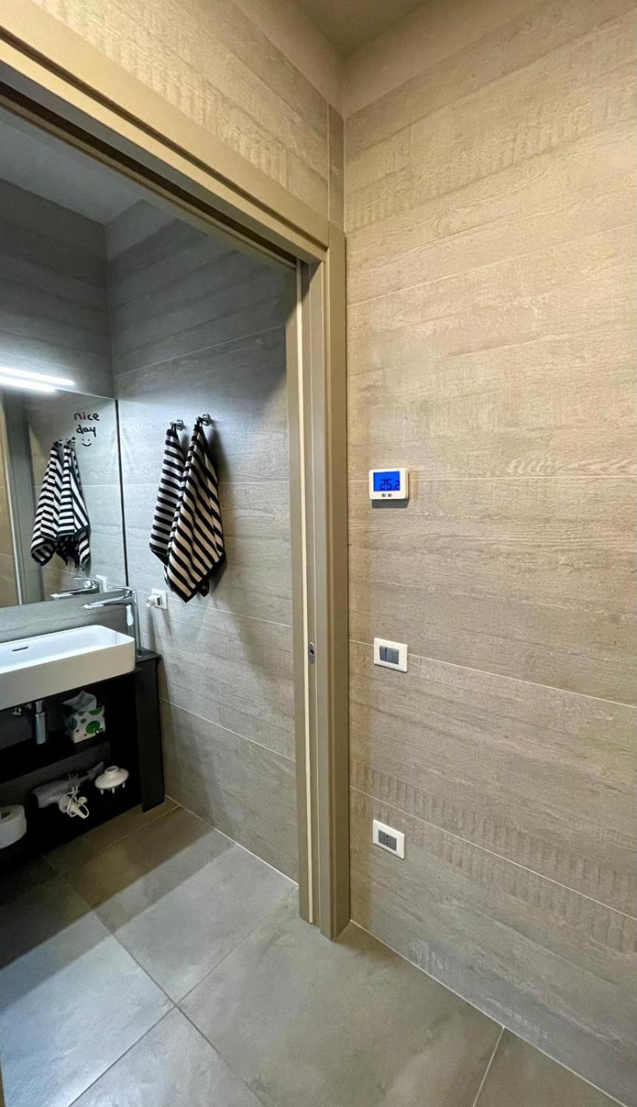 Stadlerino - Tiny Loft In Venice Маргера Екстер'єр фото