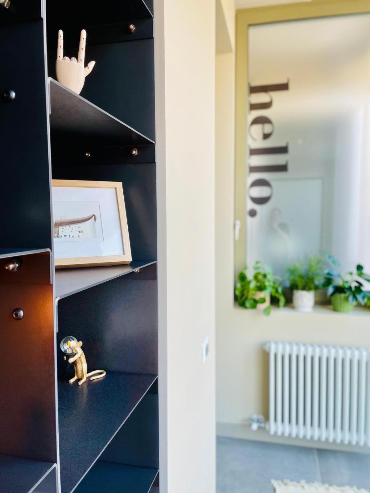 Stadlerino - Tiny Loft In Venice Маргера Екстер'єр фото